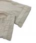 中古・古着 COSMIC WONDER (コズミックワンダー) Suvin cotton broadcloth wrapped pants ベージュ サイズ:記載なし：10000円