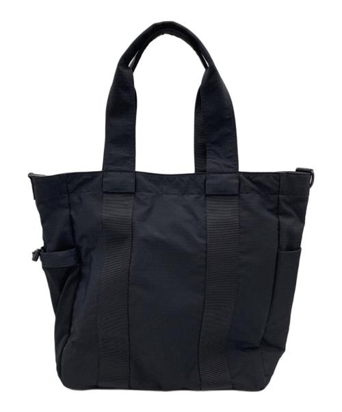吉田カバン（ヨシダカバン）吉田カバン (ヨシダカバン) TOTE BAG/トートバッグ ブラックの古着・服飾アイテム