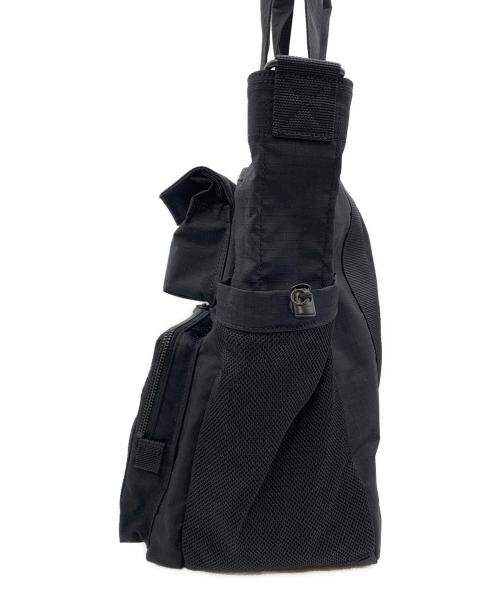 吉田カバン（ヨシダカバン）吉田カバン (ヨシダカバン) TOTE BAG/トートバッグ ブラックの古着・服飾アイテム