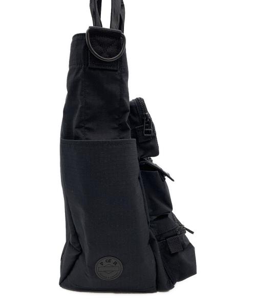吉田カバン（ヨシダカバン）吉田カバン (ヨシダカバン) TOTE BAG/トートバッグ ブラックの古着・服飾アイテム