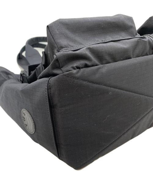 吉田カバン（ヨシダカバン）吉田カバン (ヨシダカバン) TOTE BAG/トートバッグ ブラックの古着・服飾アイテム