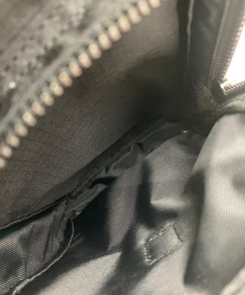 吉田カバン（ヨシダカバン）吉田カバン (ヨシダカバン) TOTE BAG/トートバッグ ブラックの古着・服飾アイテム