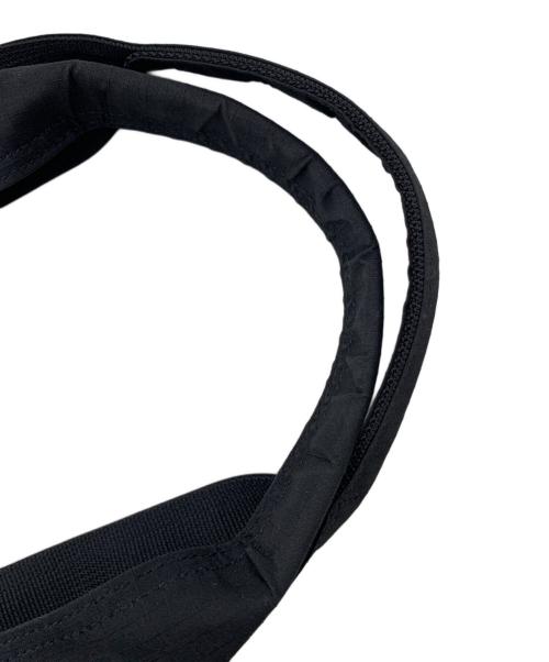 吉田カバン（ヨシダカバン）吉田カバン (ヨシダカバン) TOTE BAG/トートバッグ ブラックの古着・服飾アイテム