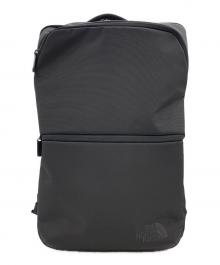 THE NORTH FACE（ザ ノース フェイス）の古着「シャトルデイパック」｜ブラック