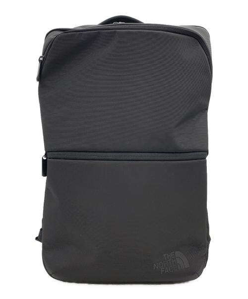 THE NORTH FACE（ザ ノース フェイス）THE NORTH FACE (ザ ノース フェイス) シャトルデイパック ブラックの古着・服飾アイテム