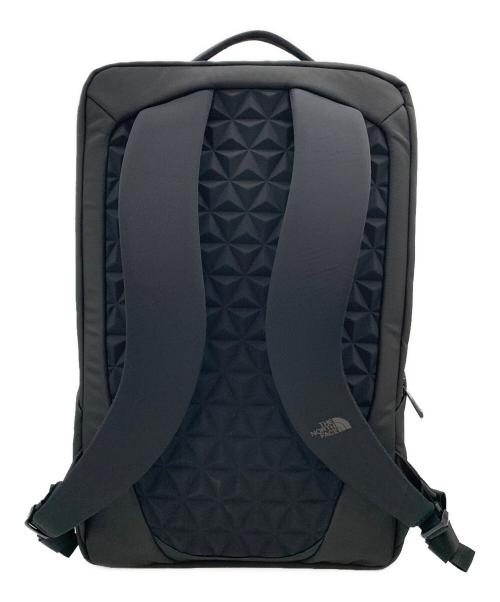 THE NORTH FACE（ザ ノース フェイス）THE NORTH FACE (ザ ノース フェイス) シャトルデイパック ブラックの古着・服飾アイテム