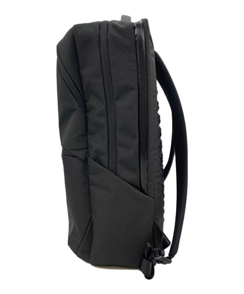 THE NORTH FACE（ザ ノース フェイス）THE NORTH FACE (ザ ノース フェイス) シャトルデイパック ブラックの古着・服飾アイテム