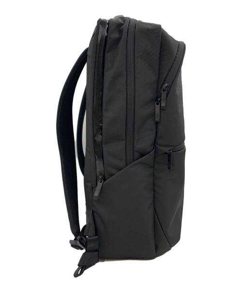 THE NORTH FACE（ザ ノース フェイス）THE NORTH FACE (ザ ノース フェイス) シャトルデイパック ブラックの古着・服飾アイテム