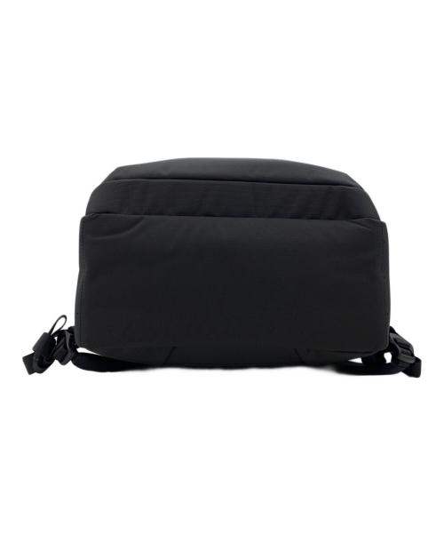 THE NORTH FACE（ザ ノース フェイス）THE NORTH FACE (ザ ノース フェイス) シャトルデイパック ブラックの古着・服飾アイテム
