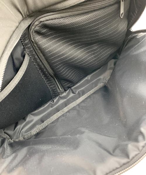 THE NORTH FACE（ザ ノース フェイス）THE NORTH FACE (ザ ノース フェイス) シャトルデイパック ブラックの古着・服飾アイテム