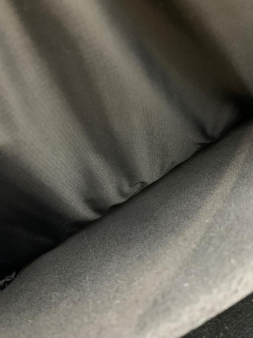 THE NORTH FACE（ザ ノース フェイス）THE NORTH FACE (ザ ノース フェイス) シャトルデイパック ブラックの古着・服飾アイテム