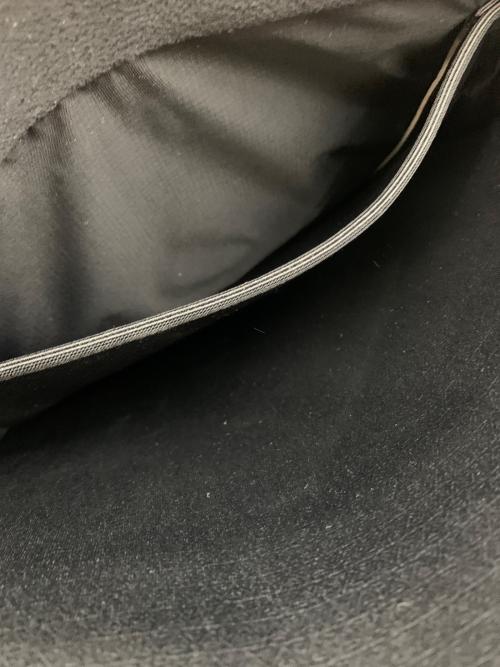 THE NORTH FACE（ザ ノース フェイス）THE NORTH FACE (ザ ノース フェイス) シャトルデイパック ブラックの古着・服飾アイテム