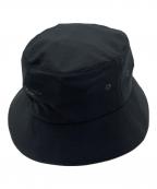 ARC'TERYXアークテリクス）の古着「SINSOLO HAT」｜ブラック