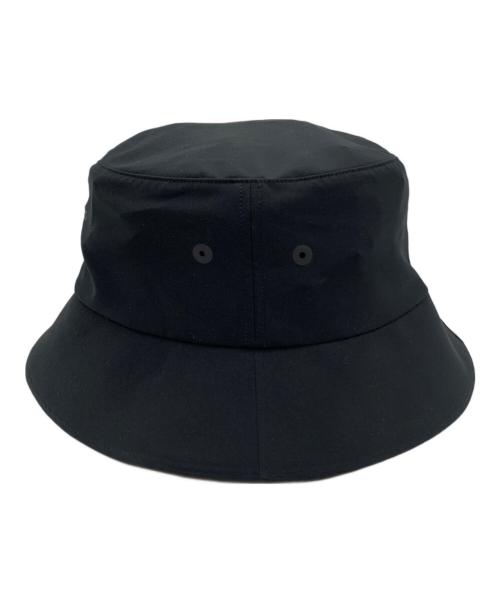 ARC'TERYX（アークテリクス）ARC'TERYX (アークテリクス) SINSOLO HAT ブラック サイズ:L-XLの古着・服飾アイテム