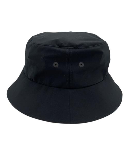 ARC'TERYX（アークテリクス）ARC'TERYX (アークテリクス) SINSOLO HAT ブラック サイズ:L-XLの古着・服飾アイテム