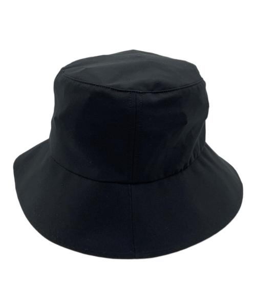 ARC'TERYX（アークテリクス）ARC'TERYX (アークテリクス) SINSOLO HAT ブラック サイズ:L-XLの古着・服飾アイテム