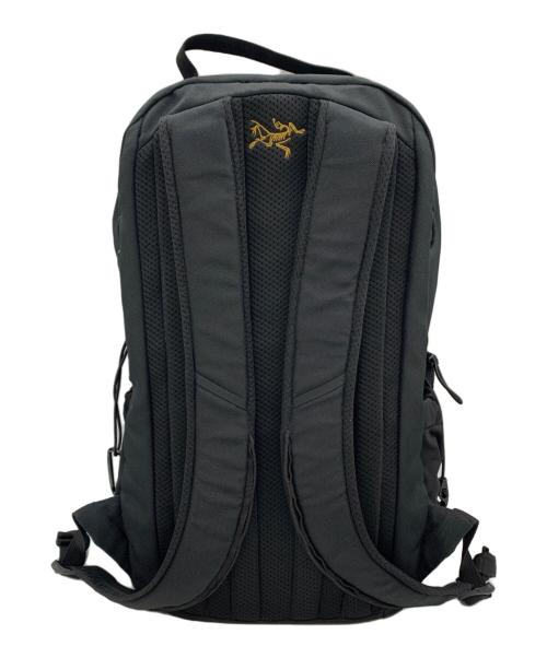 ARC'TERYX（アークテリクス）ARC'TERYX (アークテリクス) MANTIS 26 BACKPACK ブラックの古着・服飾アイテム
