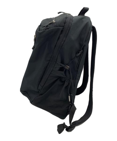 ARC'TERYX（アークテリクス）ARC'TERYX (アークテリクス) MANTIS 26 BACKPACK ブラックの古着・服飾アイテム