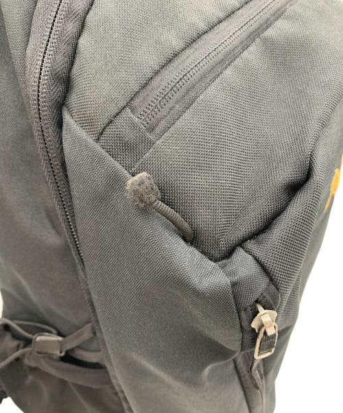 ARC'TERYX（アークテリクス）ARC'TERYX (アークテリクス) MANTIS 26 BACKPACK ブラックの古着・服飾アイテム