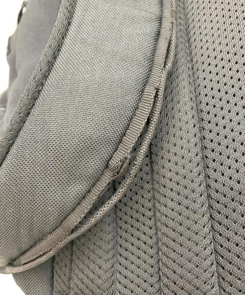 ARC'TERYX（アークテリクス）ARC'TERYX (アークテリクス) MANTIS 26 BACKPACK ブラックの古着・服飾アイテム