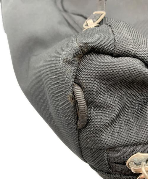 ARC'TERYX（アークテリクス）ARC'TERYX (アークテリクス) MANTIS 26 BACKPACK ブラックの古着・服飾アイテム