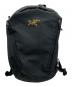 ARC'TERYX（アークテリクス）の古着「MANTIS 26 BACKPACK」｜ブラック
