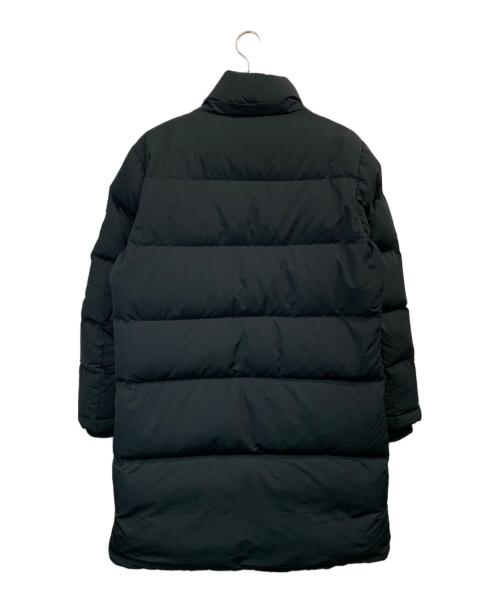MIZUNO（ミズノ）MIZUNO (ミズノ) ダウンコート ブラック サイズ:Mの古着・服飾アイテム