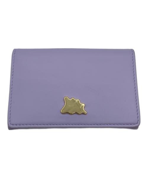 Pokemon Center（ポケモンセンター）Pokemon Center (ポケモンセンター) 名刺入れ パープルの古着・服飾アイテム
