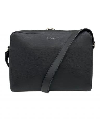 中古・古着通販】PAUL SMITH (ポールスミス) マルチストライプレザー