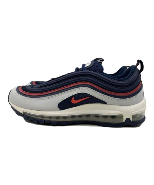 NIKE（ナイキ）NIKE (ナイキ) Air Max 97 'USA' ミッドナイトネイビー サイズ:26.5cmの古着・服飾アイテム