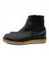 Danner (ダナー) ショートブーツ ブラック サイズ:8 1/2：13000円