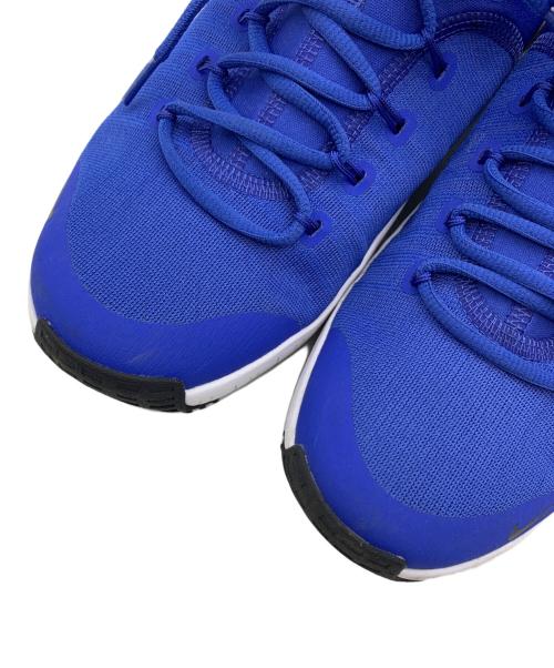 NIKE（ナイキ）NIKE (ナイキ) FREE METCON 6 ブルー サイズ:27.0cmの古着・服飾アイテム