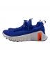 NIKE (ナイキ) FREE METCON 6 ブルー サイズ:27.0cm：4000円