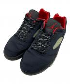 NIKE×CLOTナイキ×クロット）の古着「Air Jordan 5 Low 