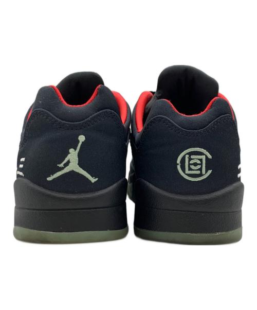NIKE（ナイキ）NIKE (ナイキ) CLOT (クロット) Air Jordan 5 Low 