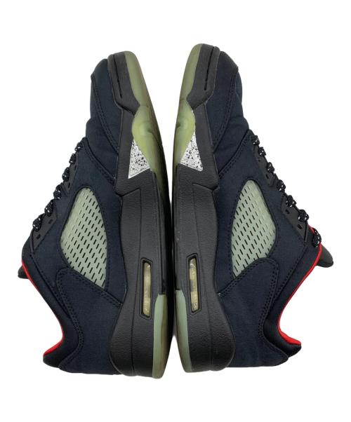 NIKE（ナイキ）NIKE (ナイキ) CLOT (クロット) Air Jordan 5 Low 