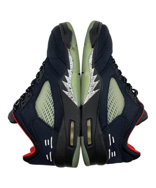 NIKE（ナイキ）NIKE (ナイキ) CLOT (クロット) Air Jordan 5 Low 