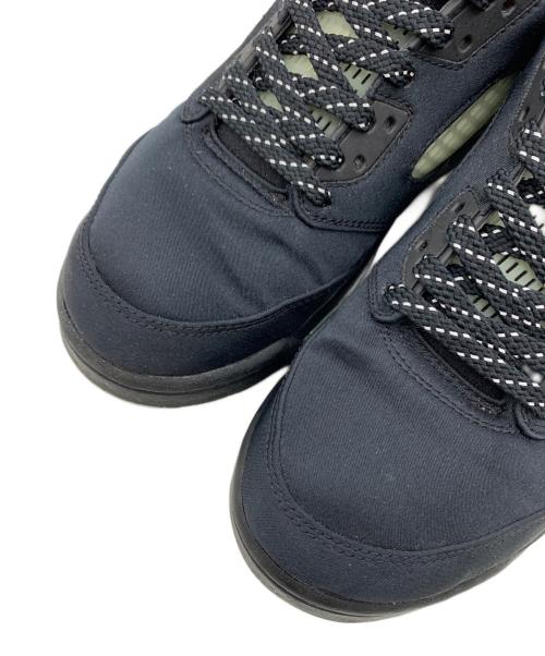 NIKE（ナイキ）NIKE (ナイキ) CLOT (クロット) Air Jordan 5 Low 
