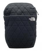 THE NORTH FACEザ ノース フェイス）の古着「ジオフェイススリムパック」｜ブラック