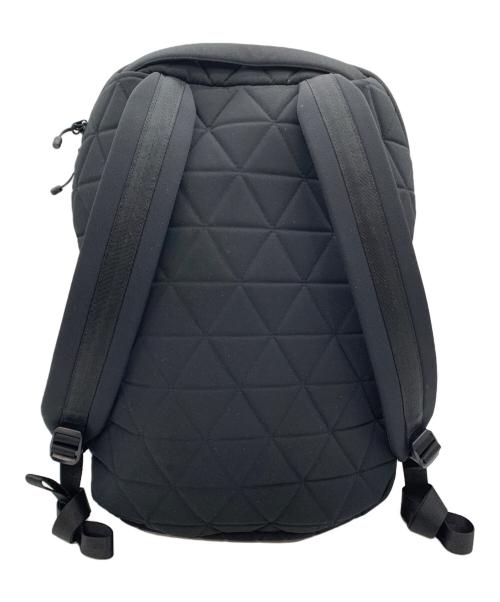 THE NORTH FACE（ザ ノース フェイス）THE NORTH FACE (ザ ノース フェイス) ジオフェイススリムパック ブラックの古着・服飾アイテム
