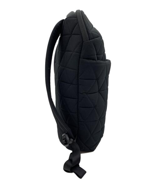 THE NORTH FACE（ザ ノース フェイス）THE NORTH FACE (ザ ノース フェイス) ジオフェイススリムパック ブラックの古着・服飾アイテム