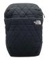 THE NORTH FACE（ザ ノース フェイス）の古着「ジオフェイススリムパック」｜ブラック