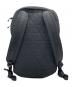 THE NORTH FACE (ザ ノース フェイス) ジオフェイススリムパック ブラック：7000円