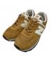 NEW BALANCE（ニューバランス）の古着「ML574RP2」｜ブラウン