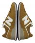 中古・古着 NEW BALANCE (ニューバランス) ML574RP2 ブラウン サイズ:28.0cm：5000円