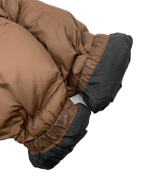 Columbia（コロンビア）Columbia (コロンビア) パフェクト 3 ジャケット ブラック×ブラウン サイズ:Lの古着・服飾アイテム