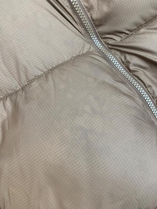 Columbia（コロンビア）Columbia (コロンビア) パフェクト 3 ジャケット ブラック×ブラウン サイズ:Lの古着・服飾アイテム
