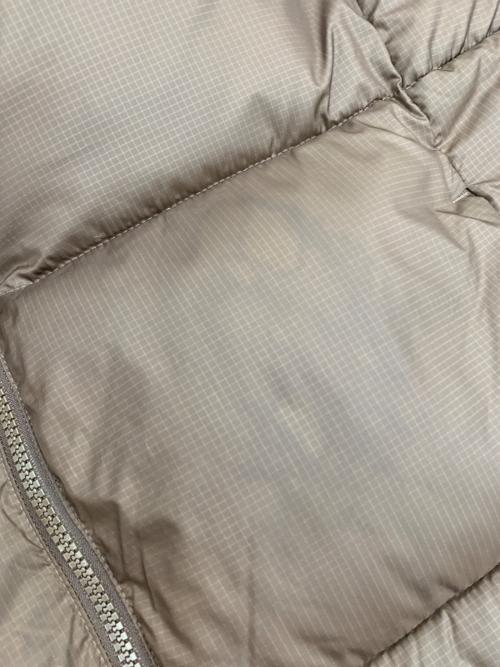 Columbia（コロンビア）Columbia (コロンビア) パフェクト 3 ジャケット ブラック×ブラウン サイズ:Lの古着・服飾アイテム