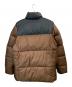Columbia (コロンビア) パフェクト 3 ジャケット ブラック×ブラウン サイズ:L：7000円