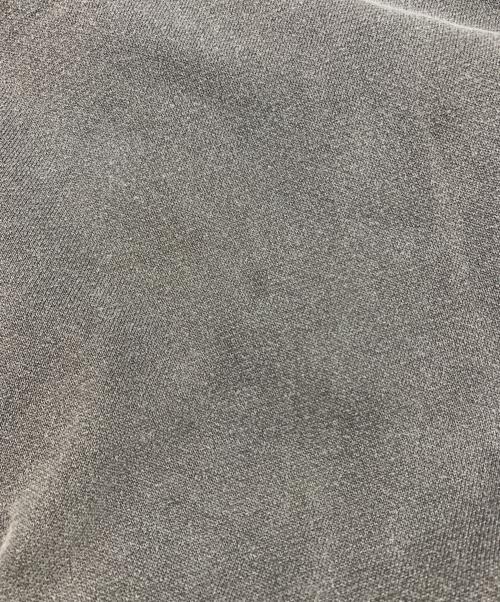WTAPS（ダブルタップス）WTAPS (ダブルタップス) SIGN HOODED グレー サイズ:X02の古着・服飾アイテム